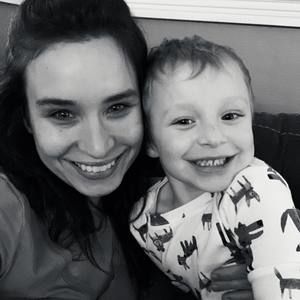 Meet your Posher, Alexandra